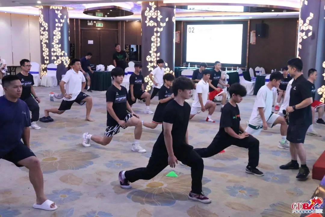 关于亚洲篮球协会举办技术培训班汇聚爱好者的信息 关于亚洲篮球协会举办技术培训班汇聚爱好者的信息