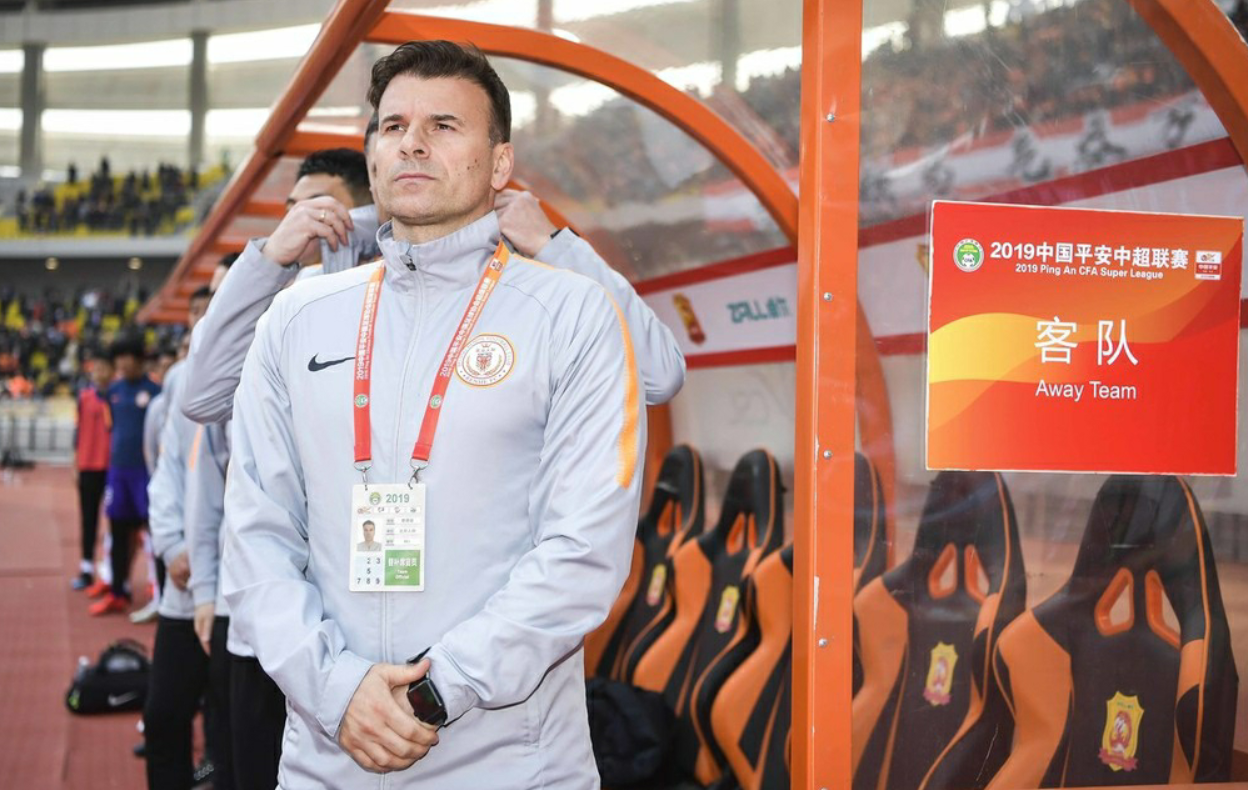 广州富力主场遭大连一方逆转,中超战局变化 广州富力主场遭大连一方逆转,中超战局变化