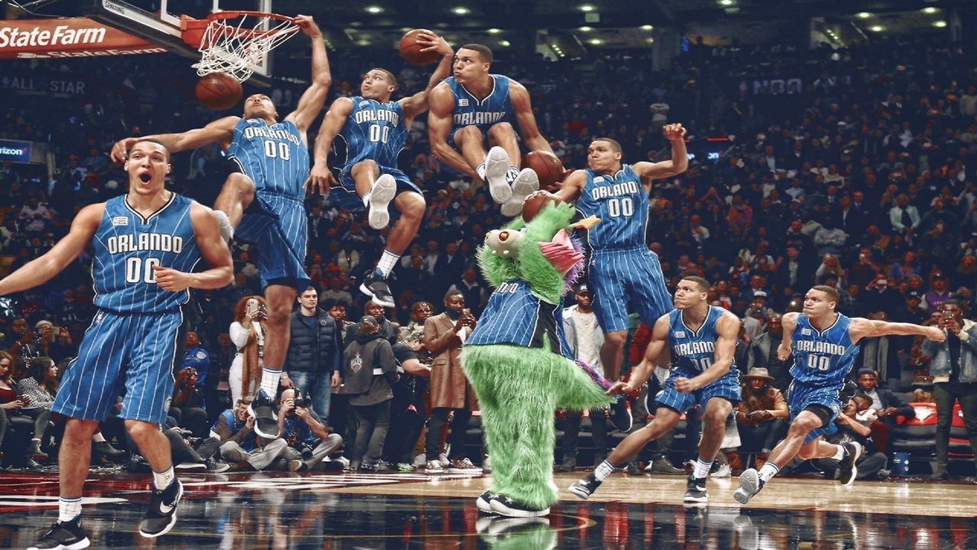 总决赛之夜，切特的自我救赎