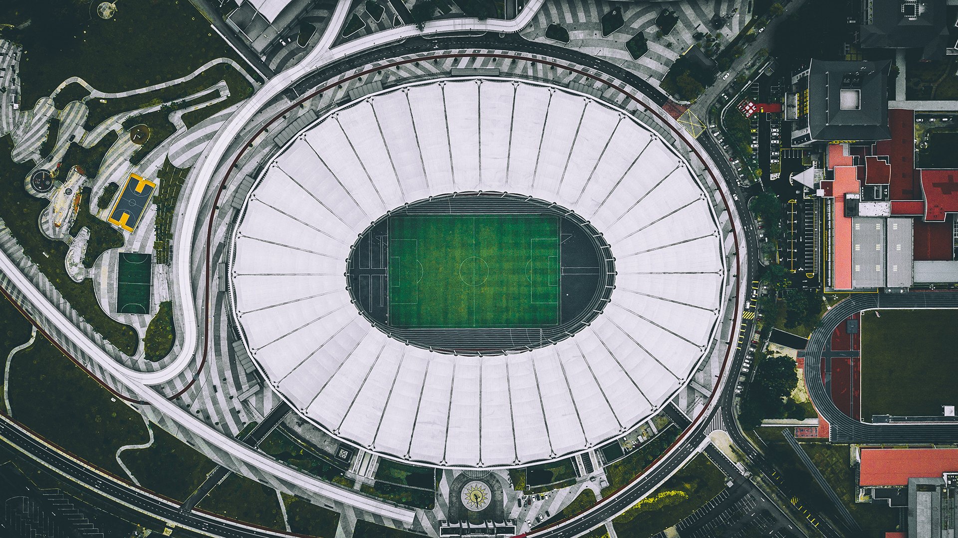 风驰电掣的暗夜,2026世界杯A组,墨西哥的险胜之夜与加维的流光时刻
